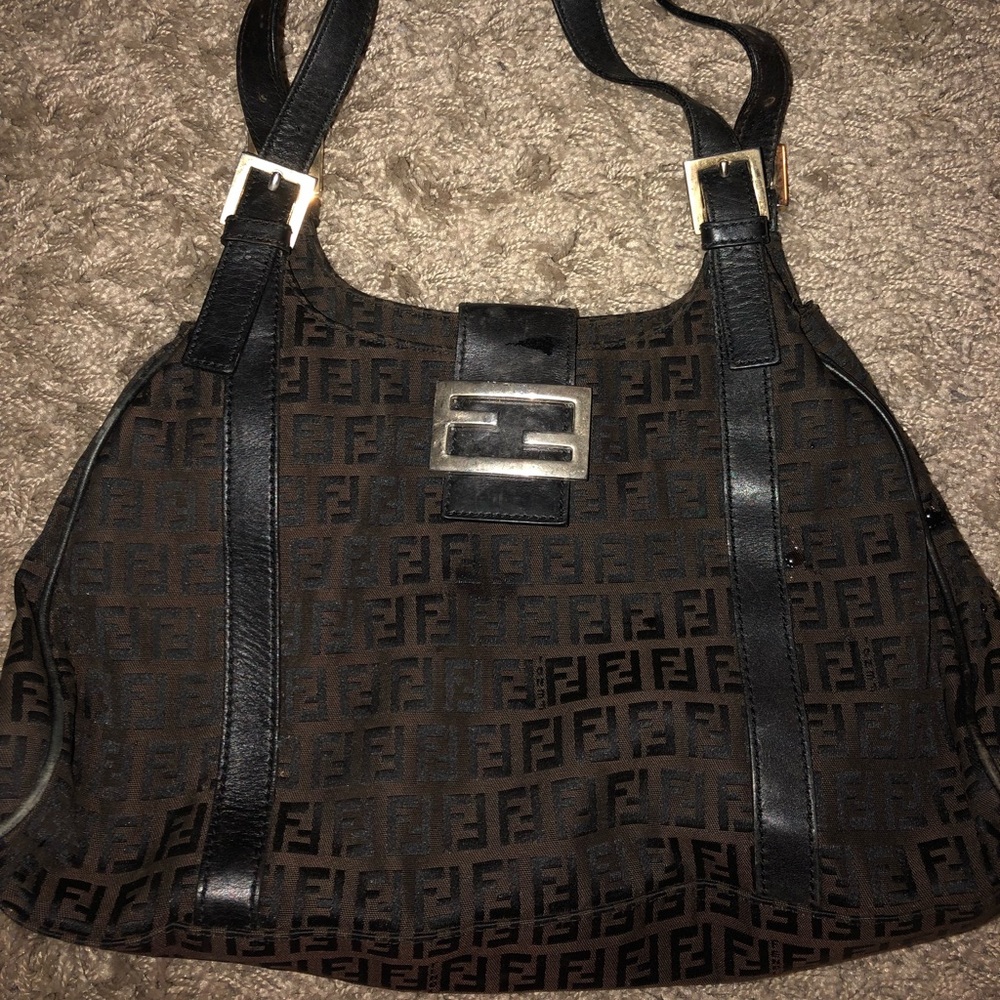 FENDI BAG
